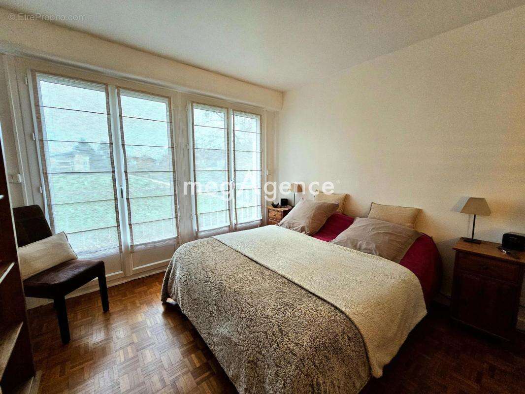 Appartement à BOIS-GUILLAUME