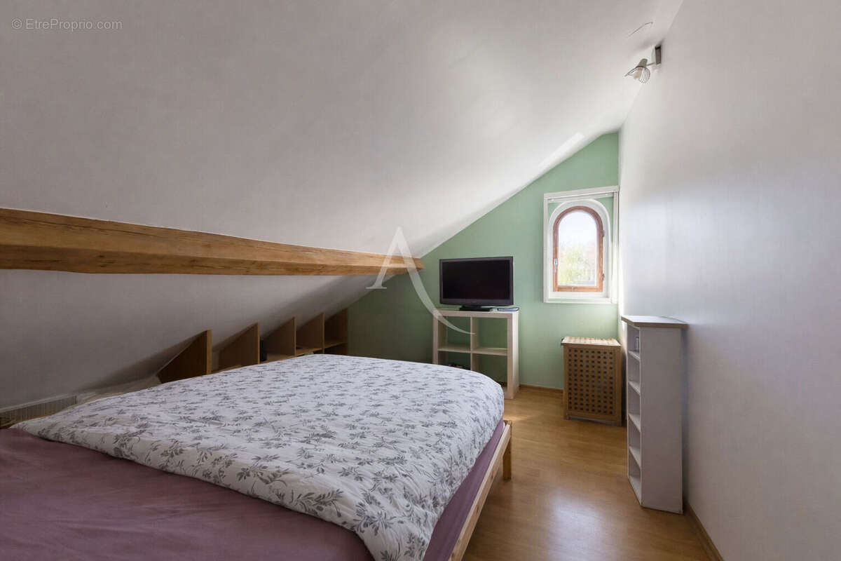 Maison à NOISIEL