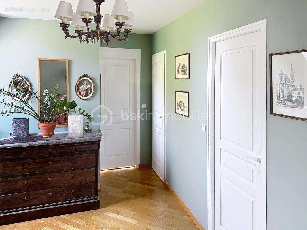 Maison à VILLERS-SUR-MER