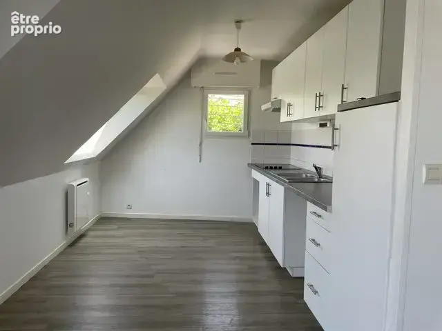 Appartement 67 m² à Vannes  - photo 5