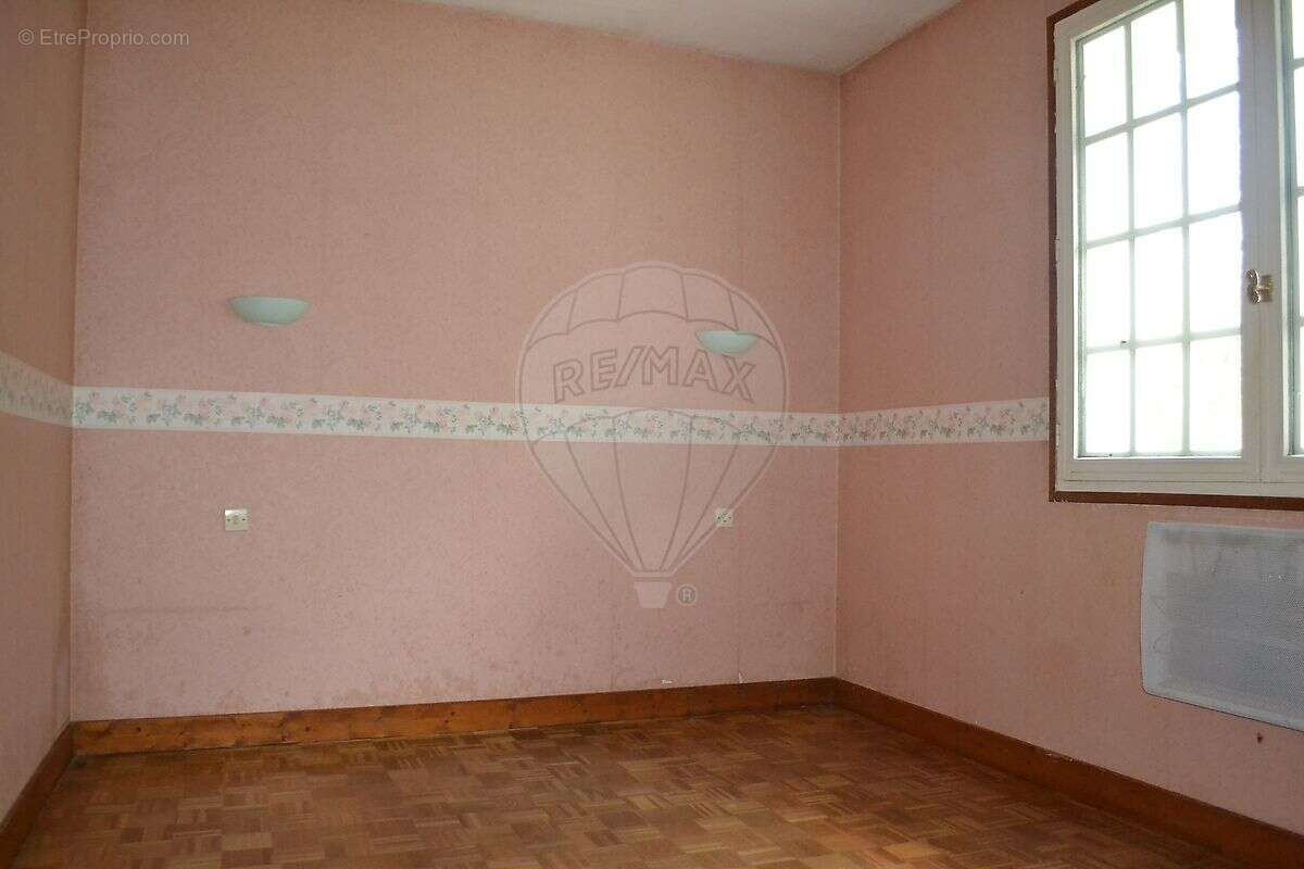 Maison à DECIZE