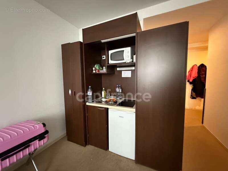 Appartement à LOURDES