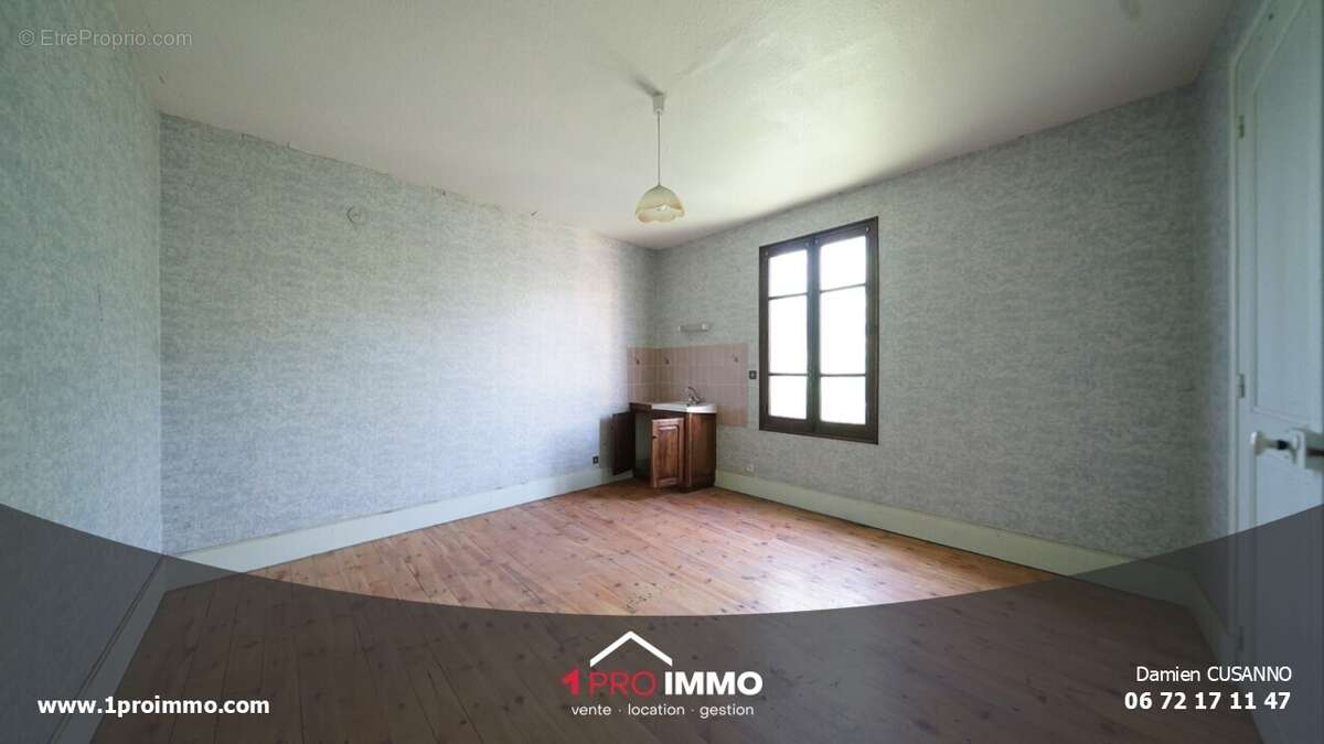 photos - Appartement à SAINT-EGREVE