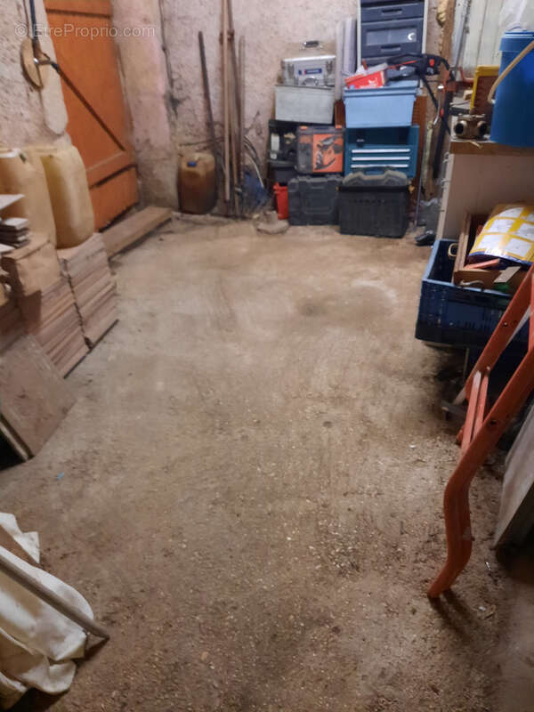 Maison à HAN-SUR-MEUSE