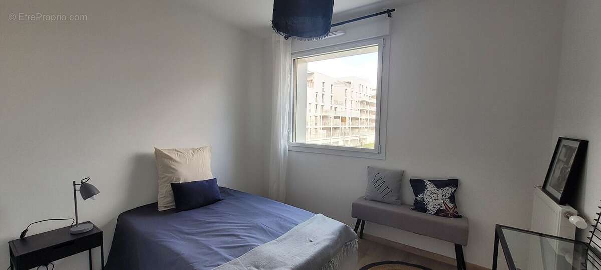 Appartement t4 à fenouillet - photo 3