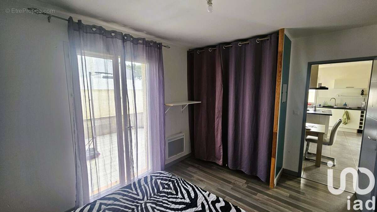 Photo 9 - Maison à LAURENS