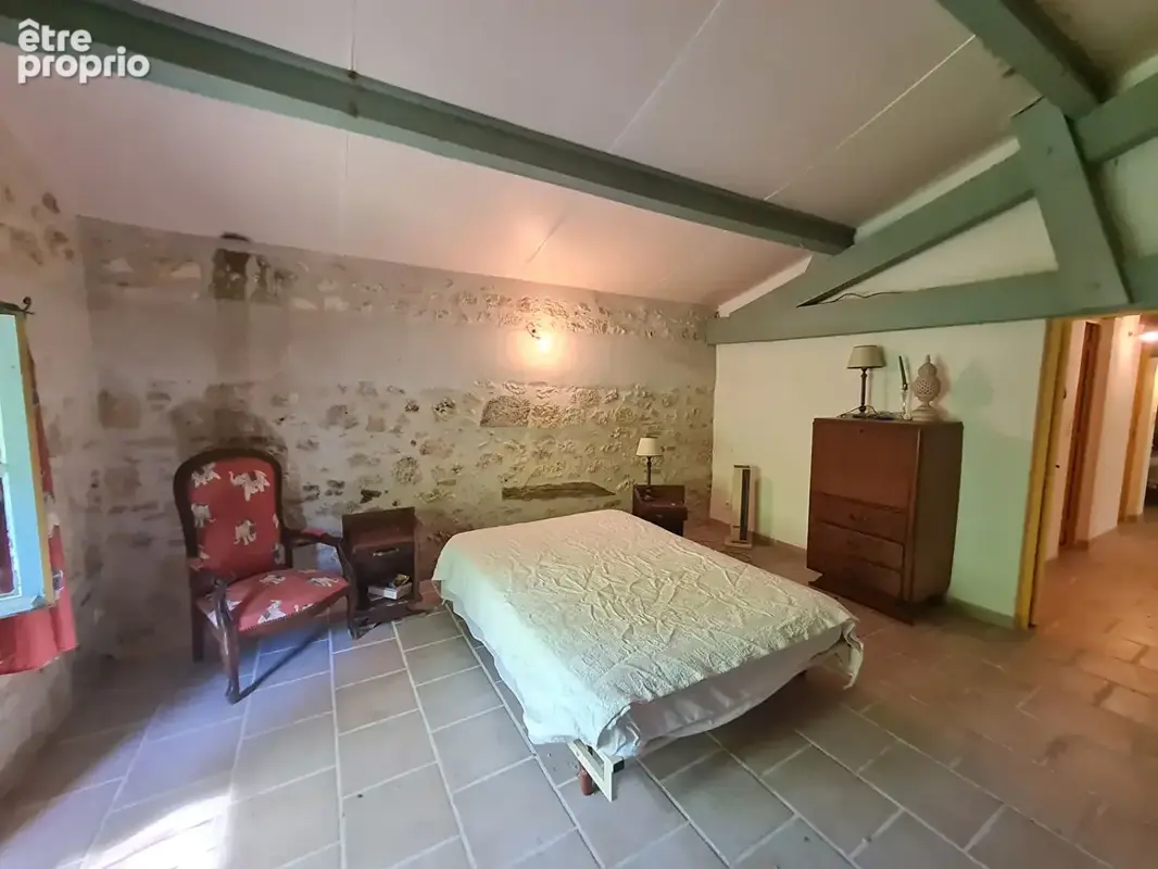 Maison de caractère proche Fleurance - photo 18