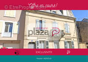 Appartement à PORT-SUR-SAONE