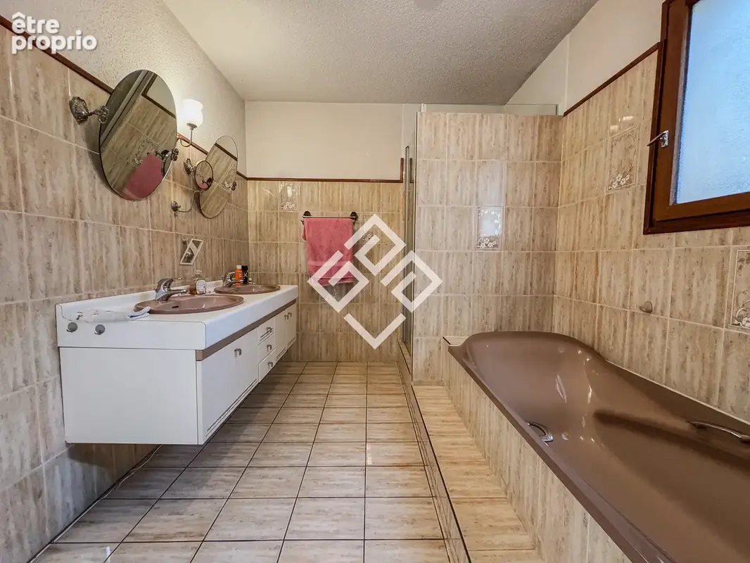 CLAUDIA   Maison de 160 m2 avec piscine - photo 5