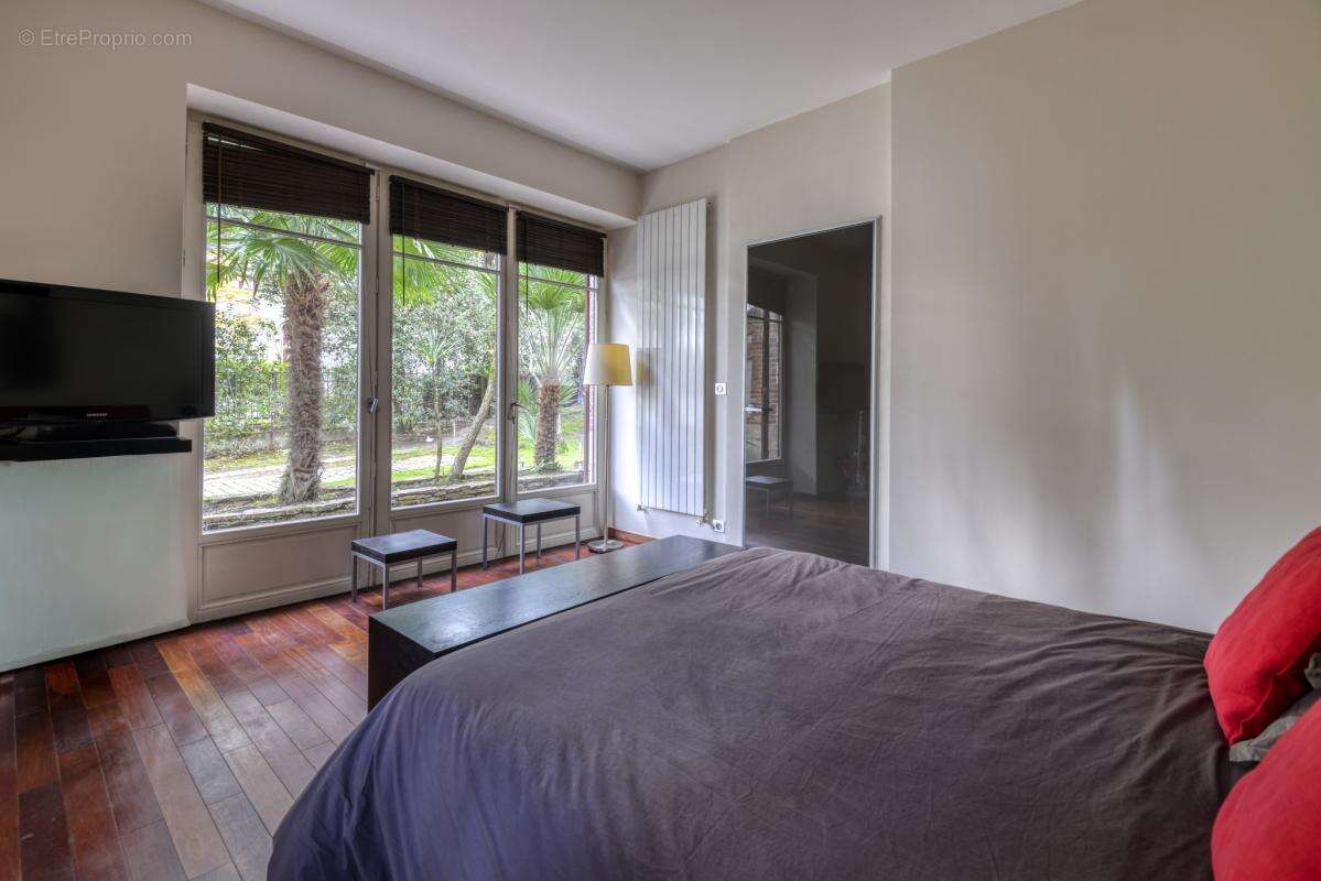 Villa second rideau plage Benoît - photo 11