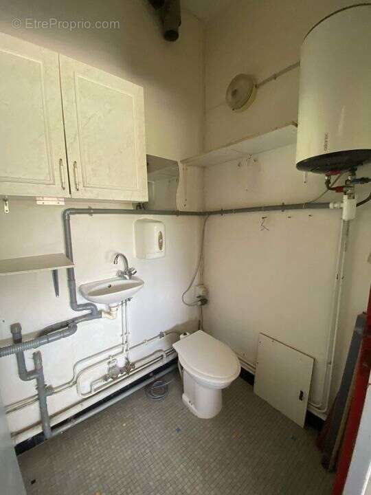 #local #commercial #gers #barbotan #pascher #sudouest - Autre à CAZAUBON