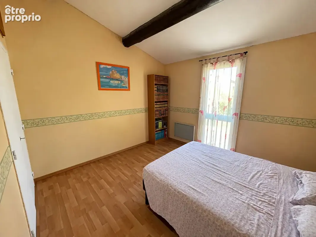 Maison 102m² à saint-cannat - photo 5