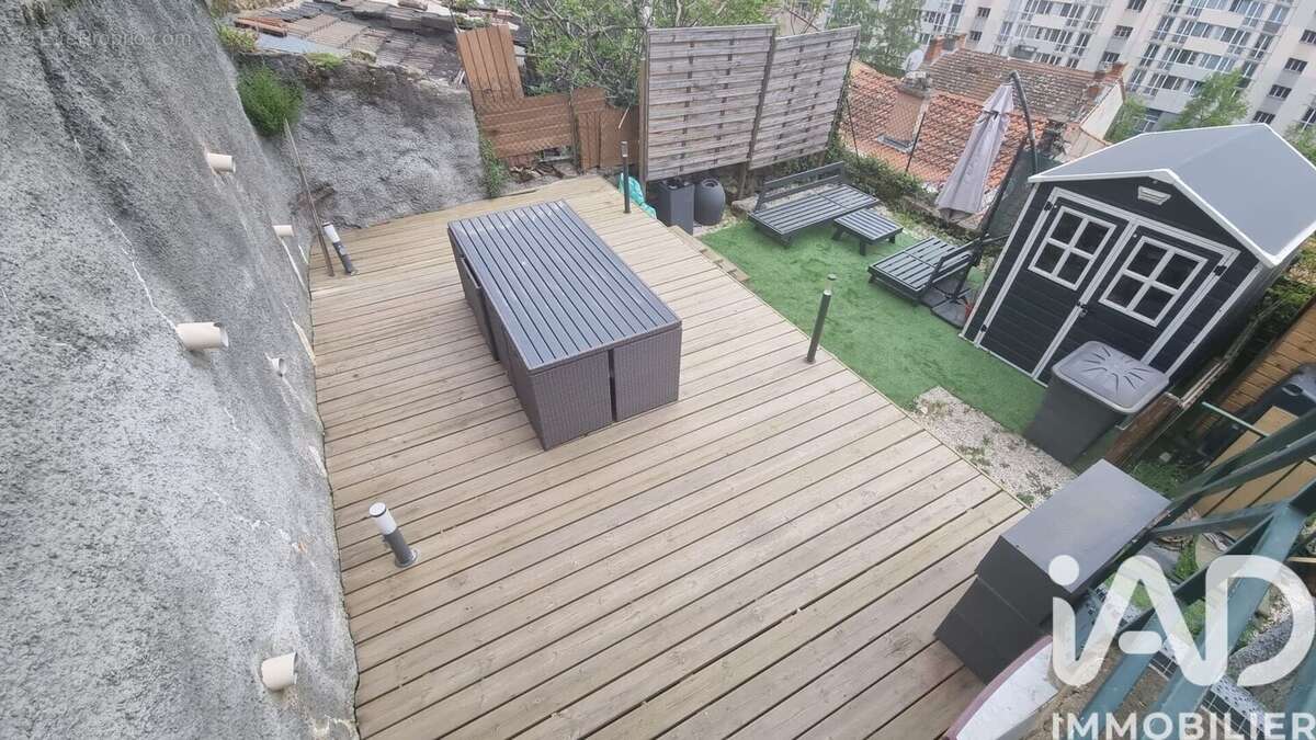 Photo 4 - Appartement à SAINT-CHAMOND