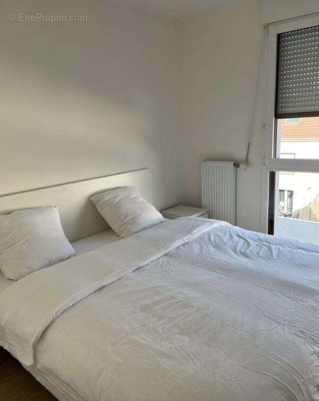 Appartement à CHASSIEU