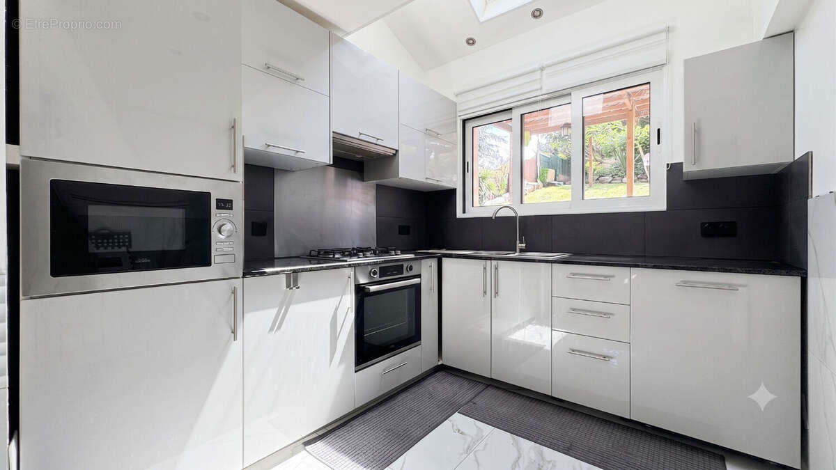Maison 92m² à corbeil-essonnes - photo 6