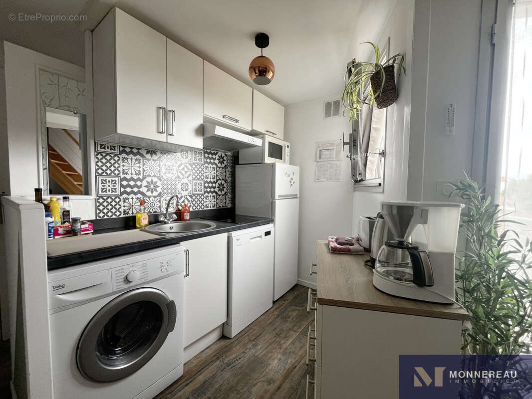Appartement à ROYAN