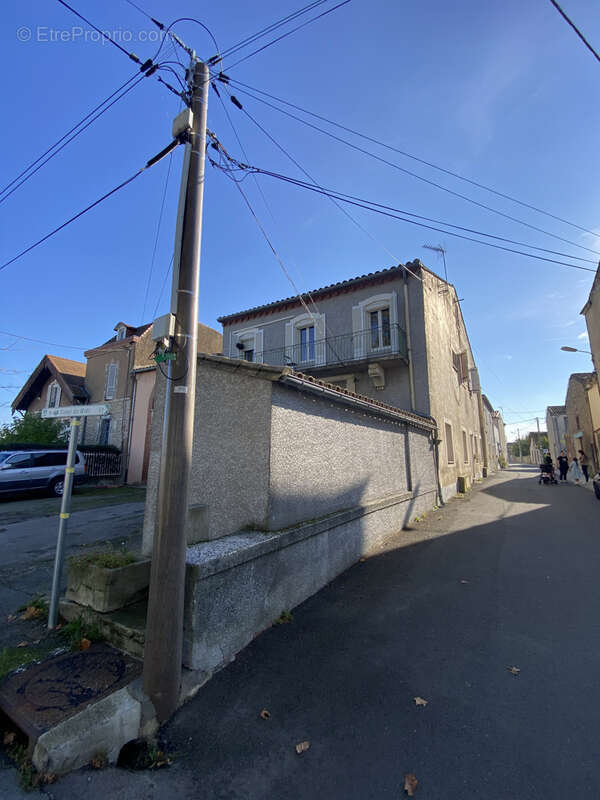 Immeuble locatif - photo 20