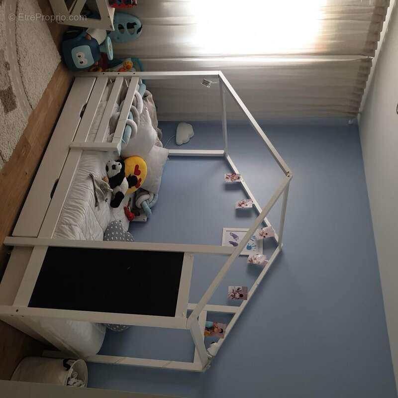 Photo 8 - Maison à SAINT-LYS