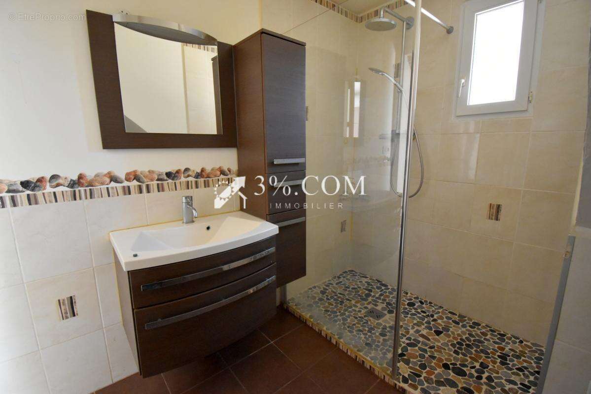 Maison à BLENOD-LES-TOUL