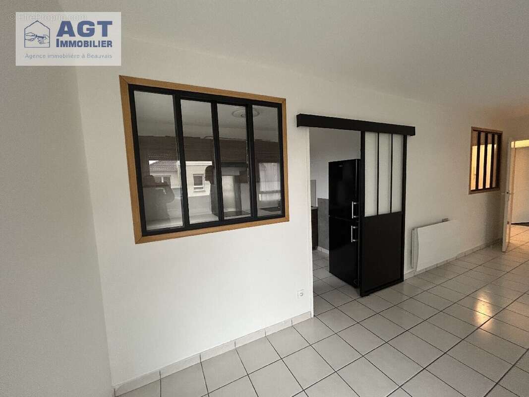 Appartement à BEAUVAIS