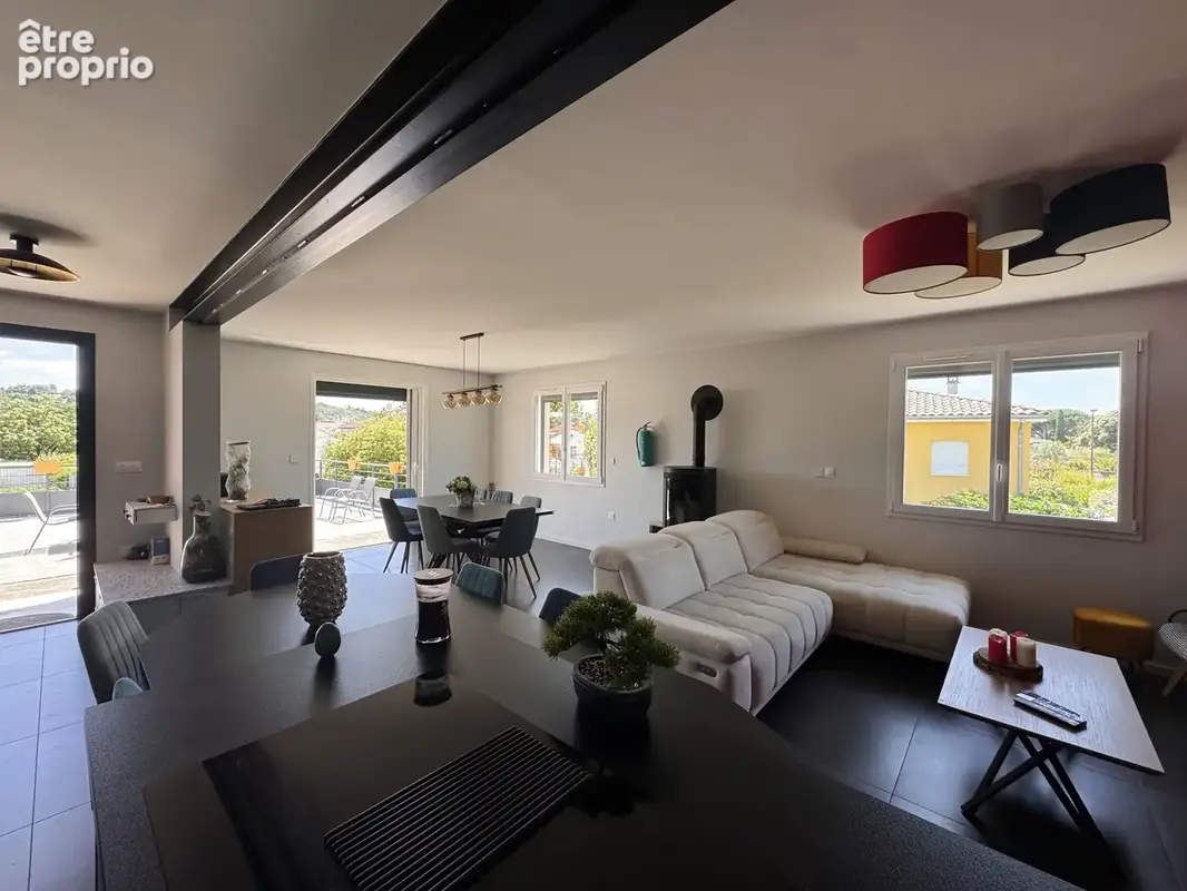 Photo Maison à Beaumont-Les-Valence au prix de 389 000€
