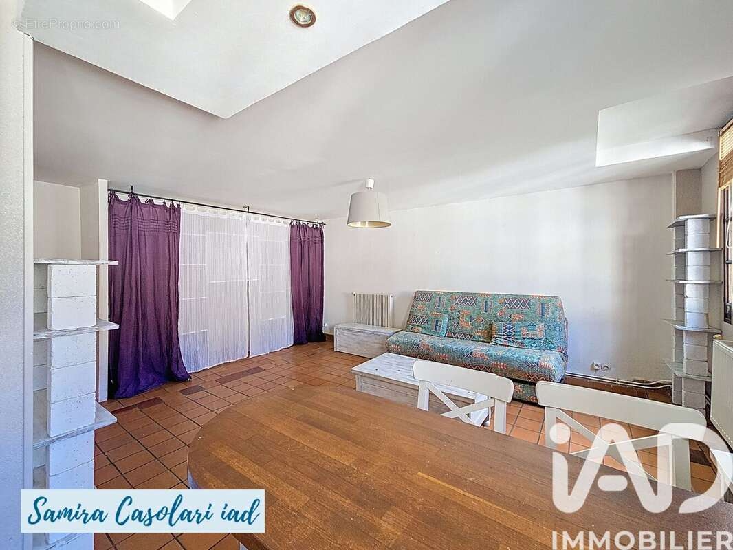 Photo 4 - Appartement à ROCHEFORT-EN-YVELINES