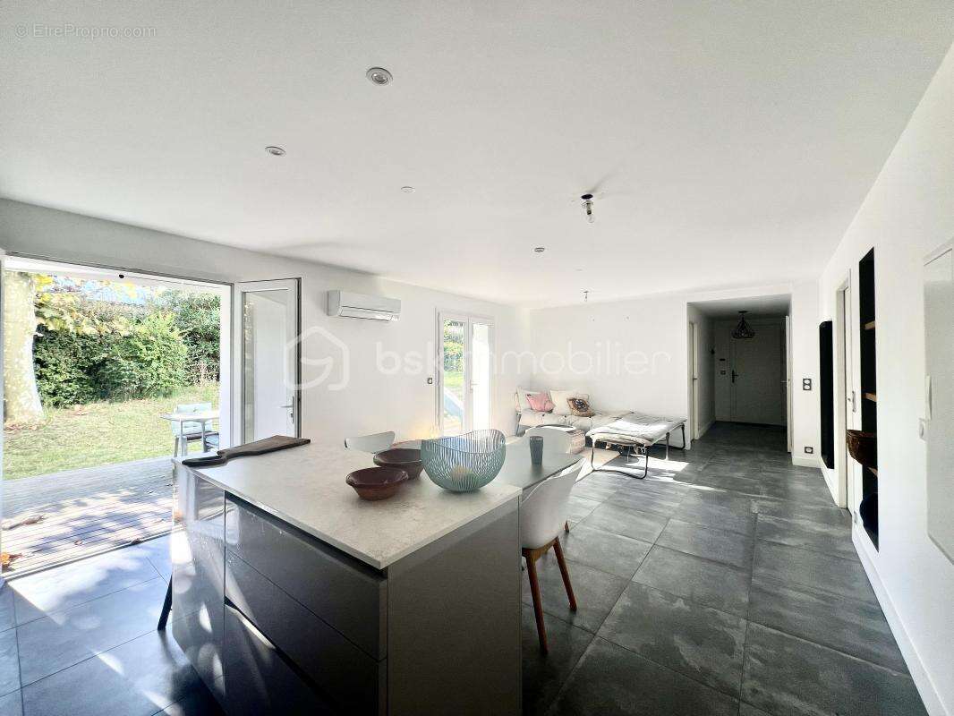 Appartement à ANGLET