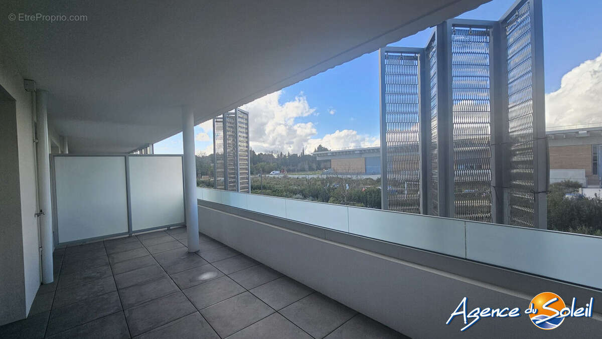 Appartement à NARBONNE