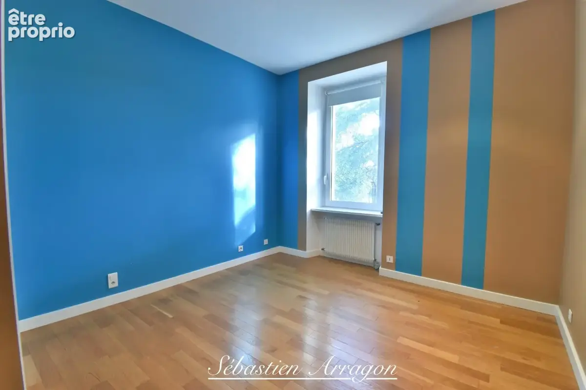 Maison de maître du XIXᵉ siècle à Villeneuve-sur-Lot – 460 m² – Parc de 8 300 m² – Piscine – Centre-ville à pied - photo 22