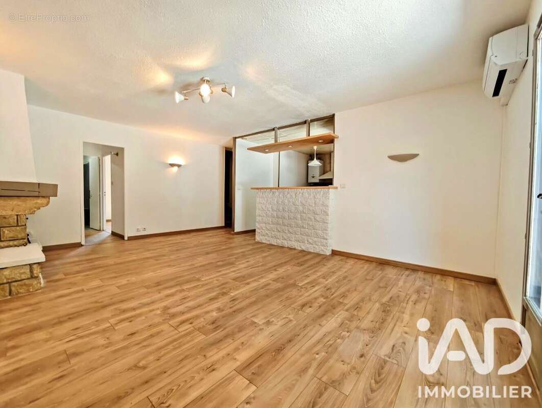 Maison 81 m² à Carnoux-En-Provence  - photo 4