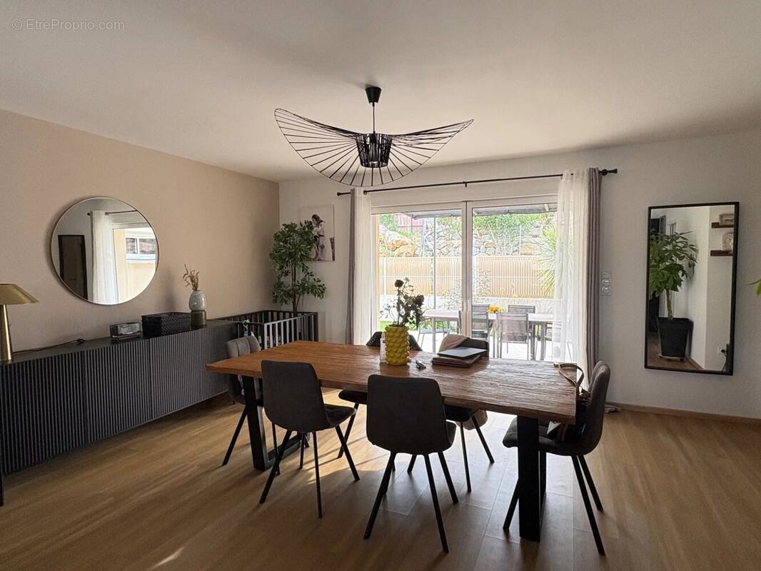 Maison à VENTENAC-EN-MINERVOIS