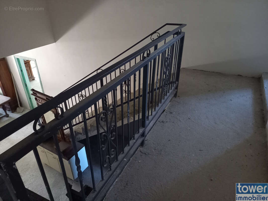 Appartement à LABARTHE-INARD