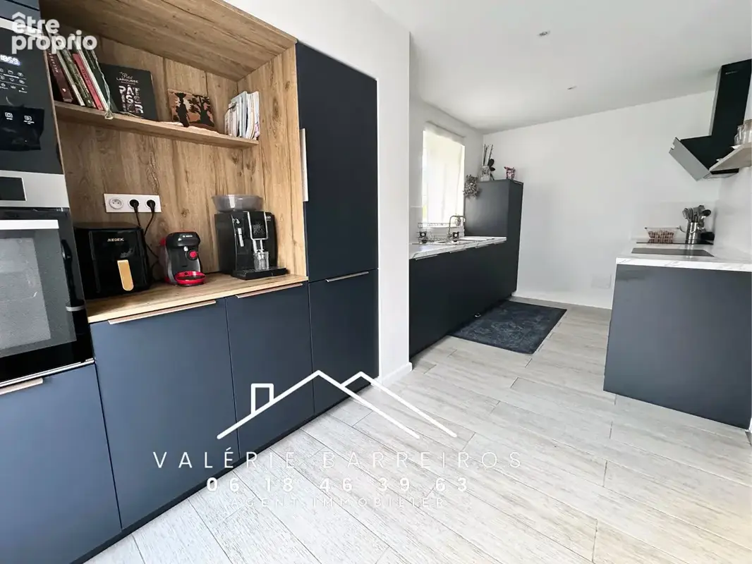Maison Oissel 206.69 m2 - photo 3