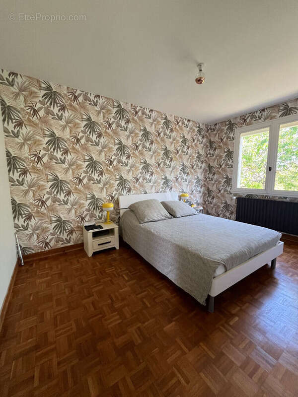 Maison à VILLEDIEU-LA-BLOUERE