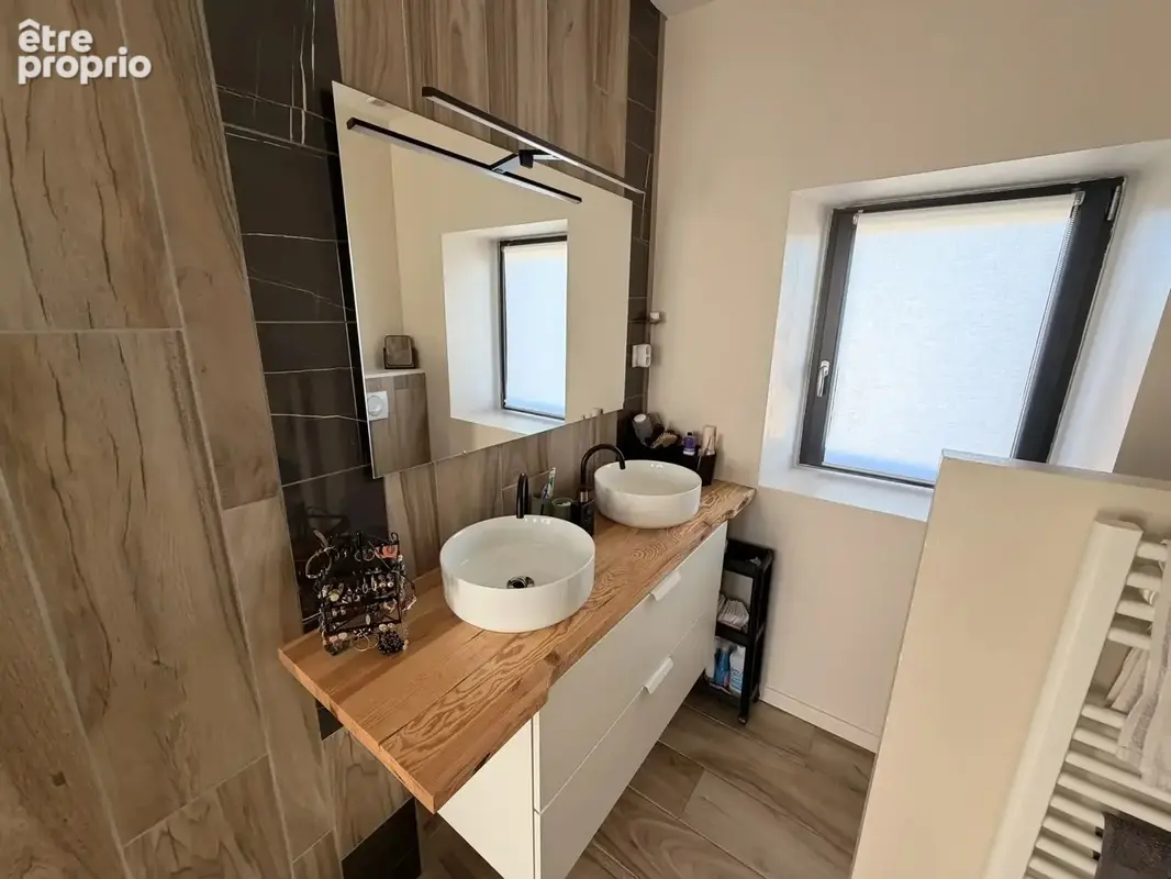 Maison entièrement rénovée en 2021 de 91.20m² sur - photo 19