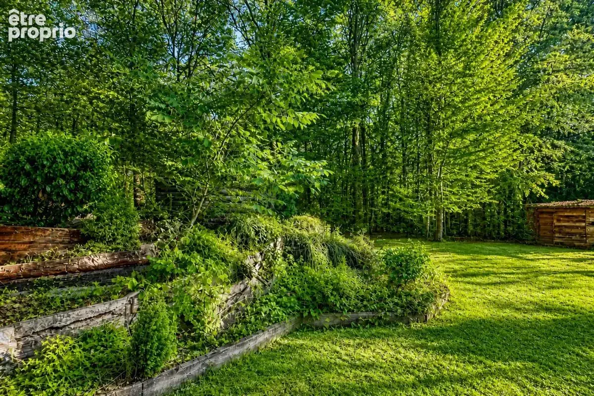 maison familiale de 132 m² sur un terrain 2 700 m² - photo 12