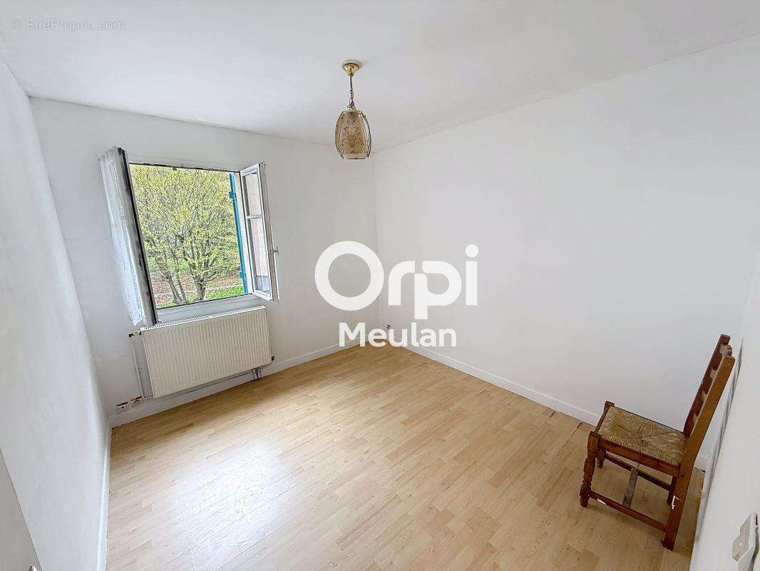 Appartement à MEULAN