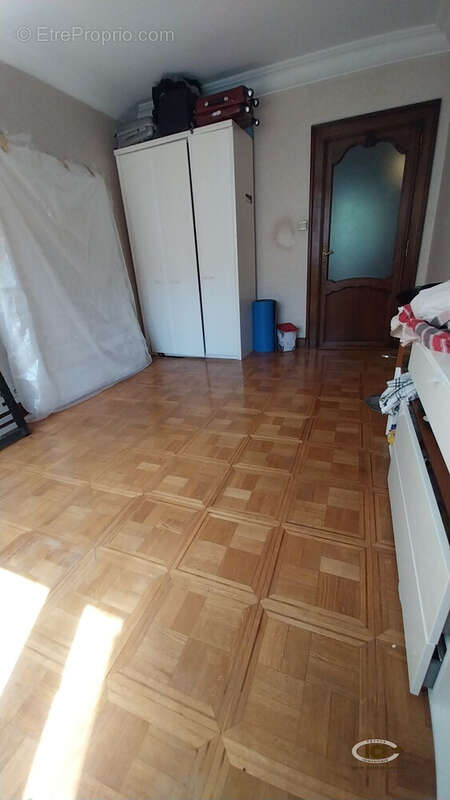 Appartement à ANNEMASSE