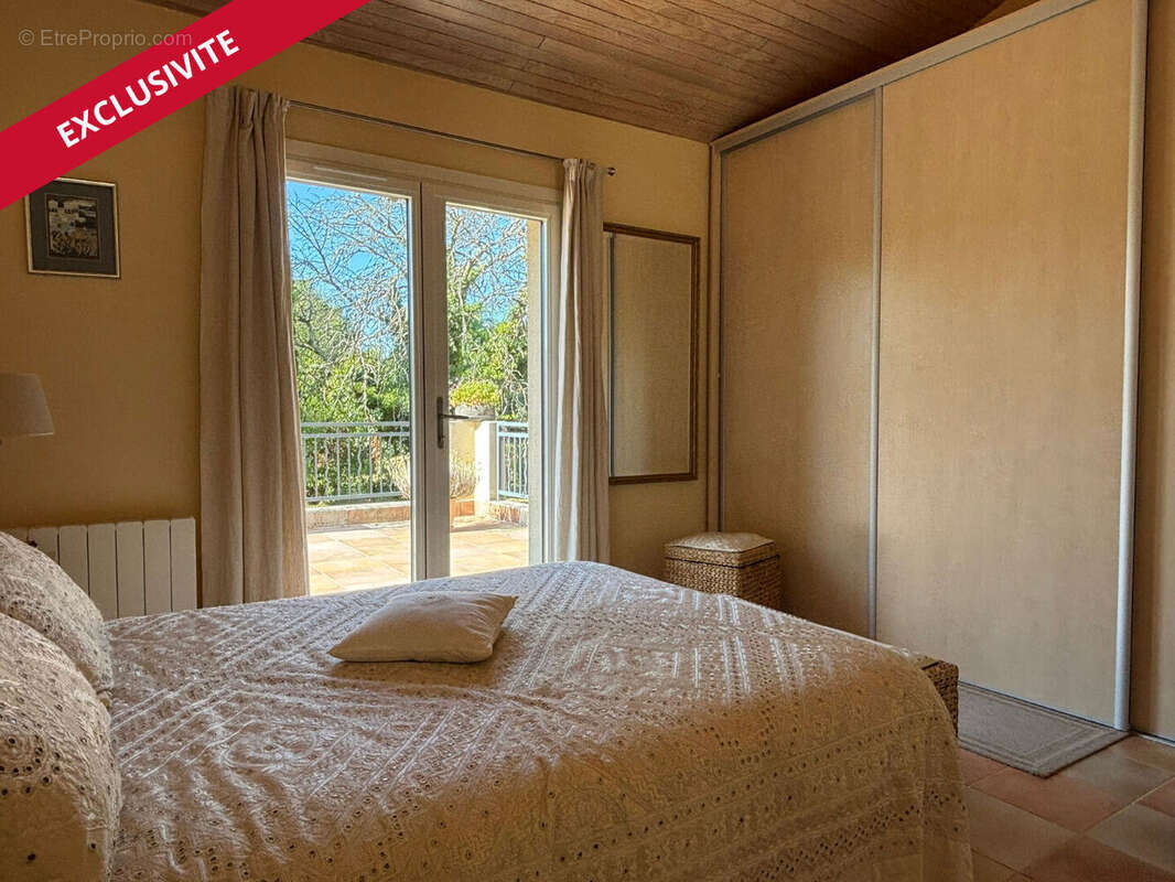 Maison 84m² à ruffec - photo 10