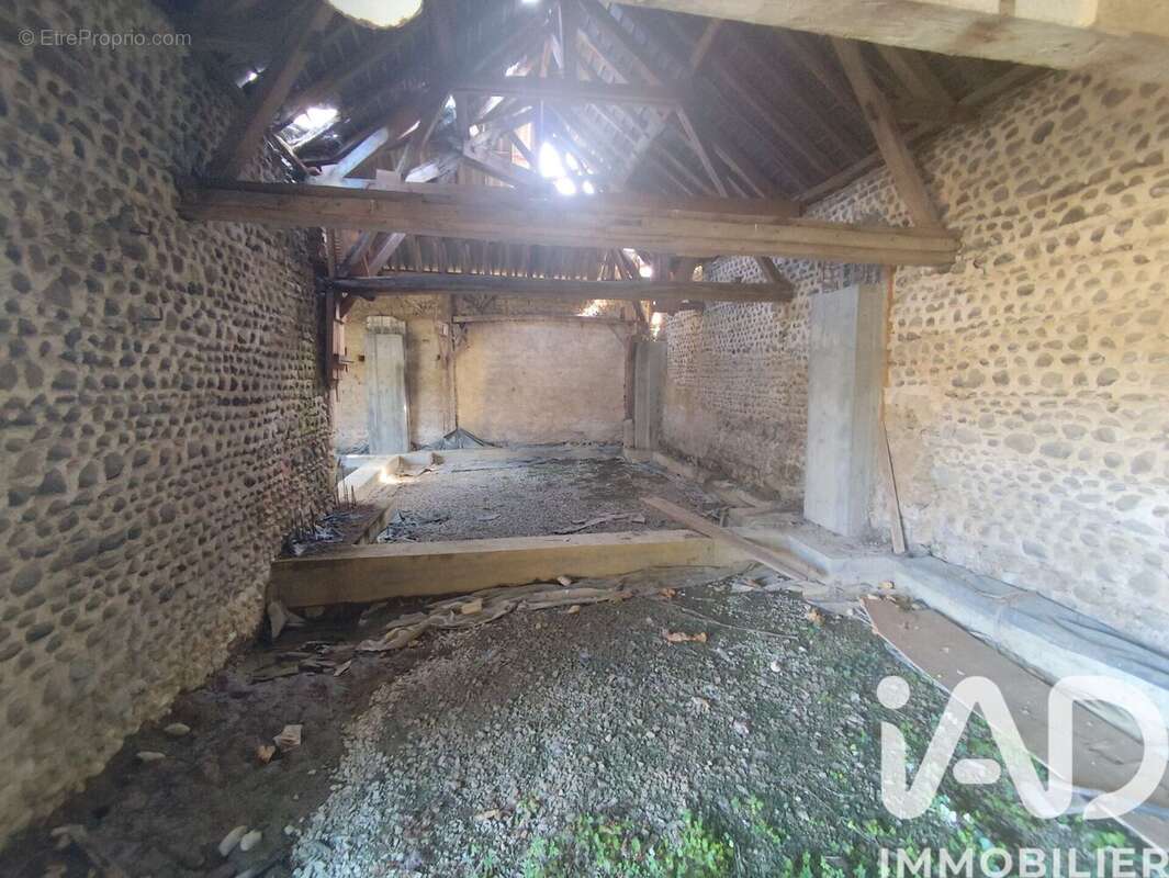 Photo 5 - Maison à LALONQUETTE