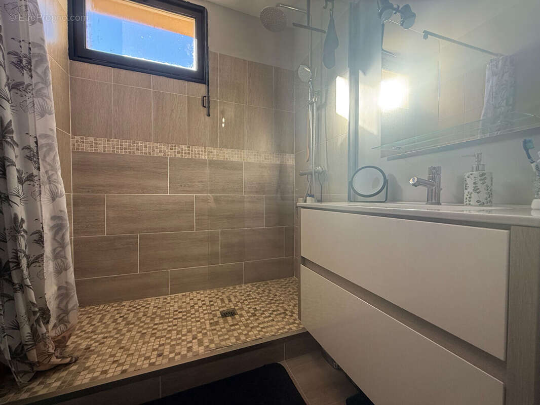 Appartement à MARTIGUES