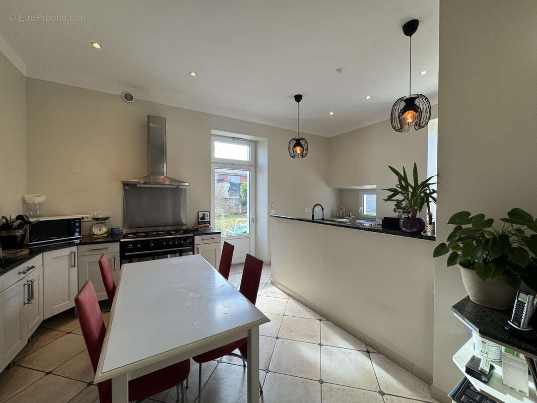 Maison à SAINT-MARCELLIN