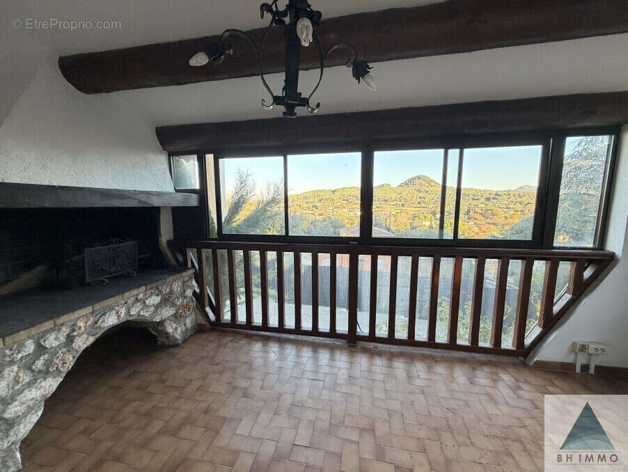 Maison à BOUC-BEL-AIR