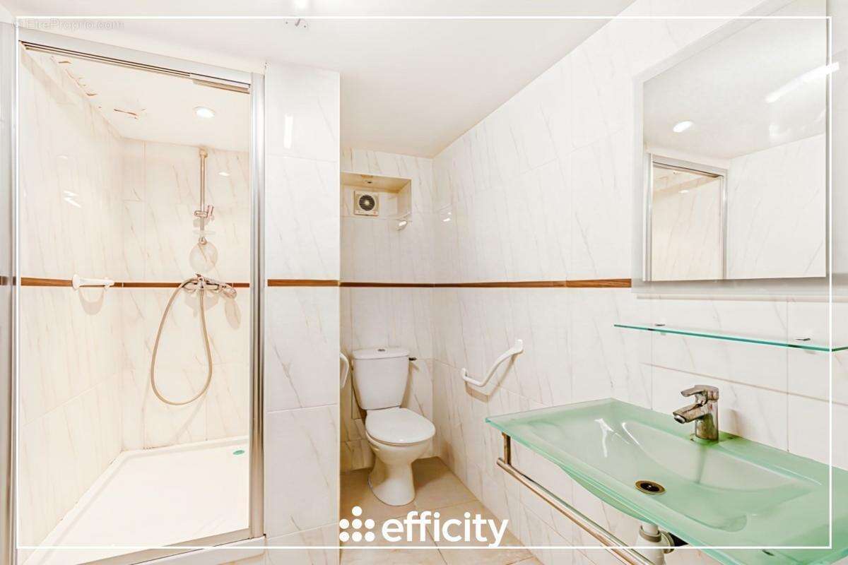 Maison à CHAMPIGNY-SUR-MARNE