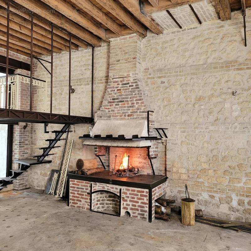 Appartement à TROUVILLE-SUR-MER