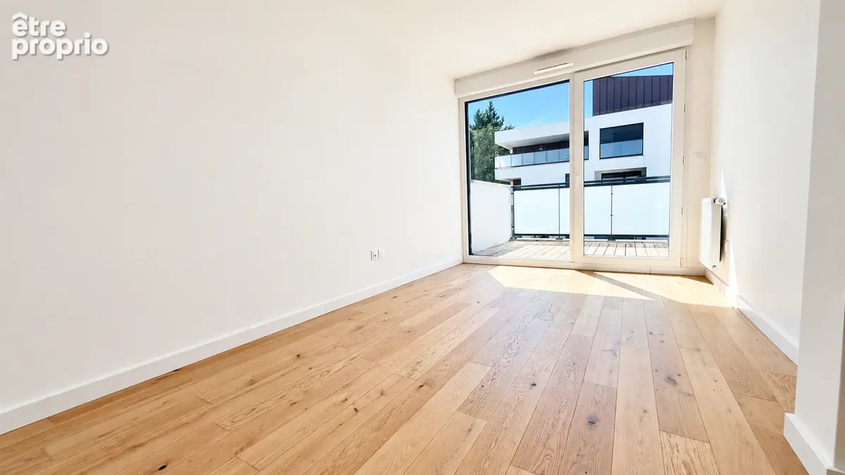 Duplex en dernier etage avec un rooftop - photo 8