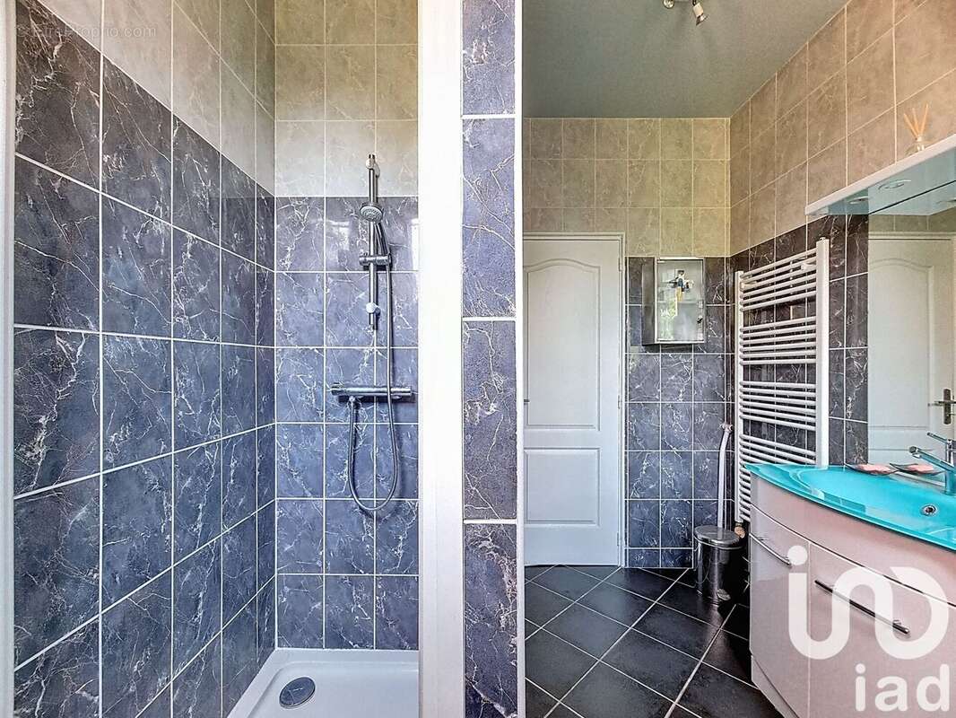 Photo 7 - Maison à PARAY-VIEILLE-POSTE