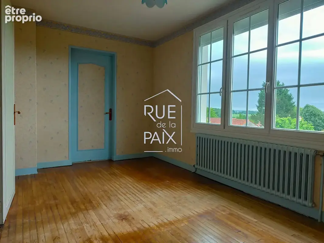 Maison Thure 3 pièce(s) 76.11 m2 - photo 10