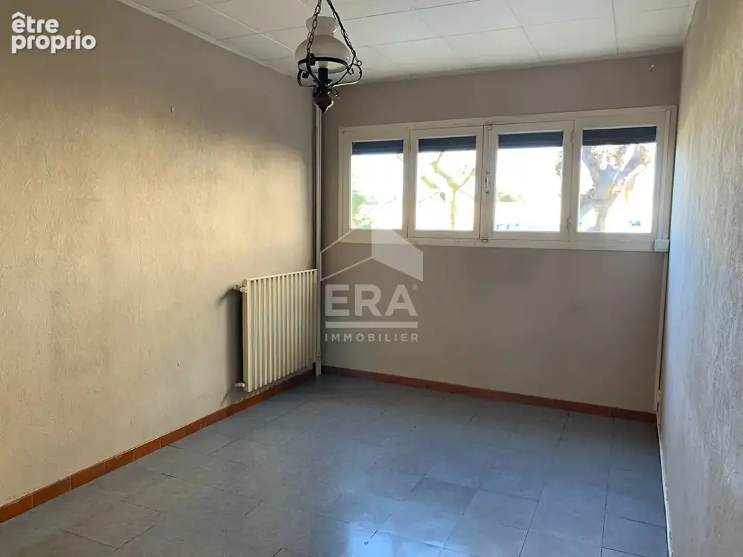 Appartement 46m² à marseille 15e arrondissement - photo 6
