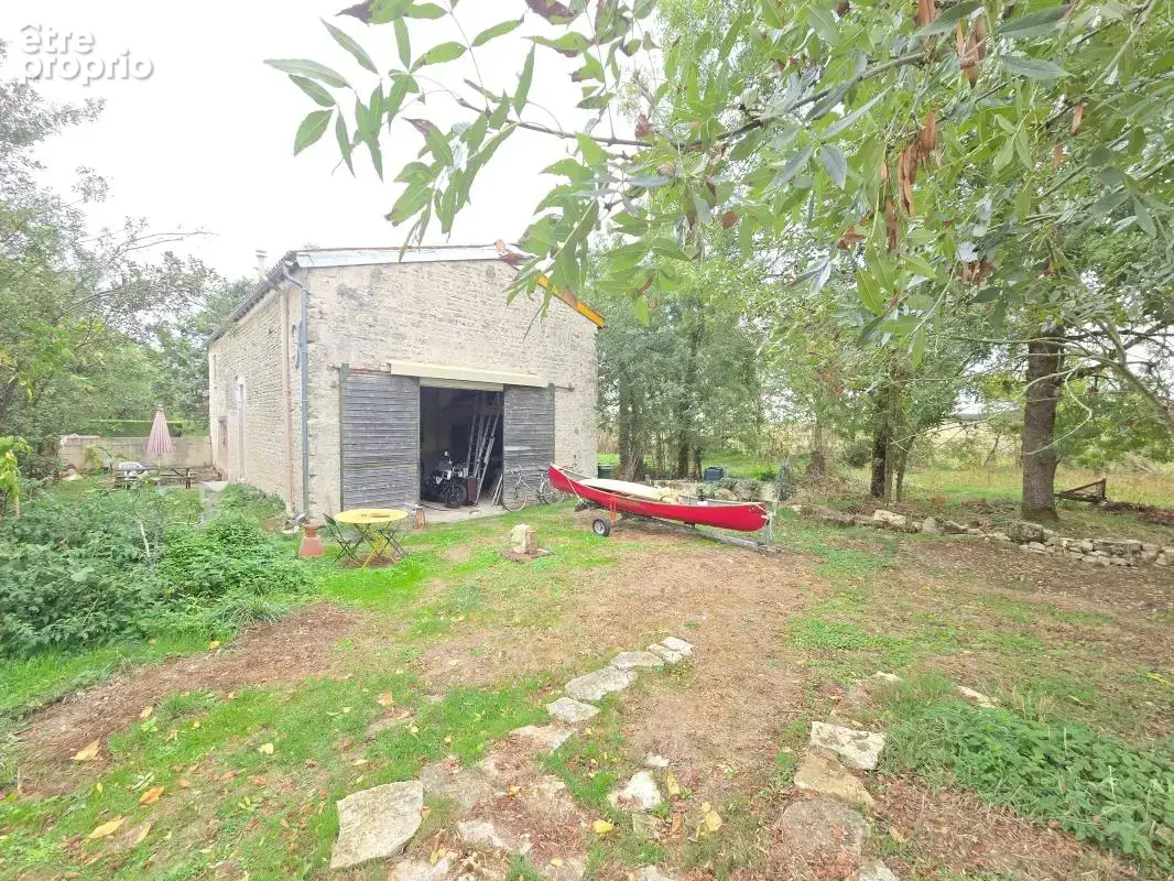 Maison À Vendre - photo 10